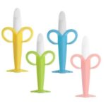 Baby Banana Infant Toothbrush teether