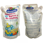Kodomo Cleanser For Baby Bottle & Accessories - Image 2