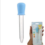 5ml Medicine dropper-1pcs