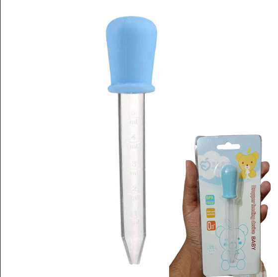 5ml Medicine dropper-1pcs