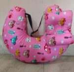 Multicolor Nursing Pillow For Mother & Baby Baby Pillow Feeding Pillow