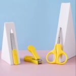 Baby Manicure Nail Cutter Set - Image 8