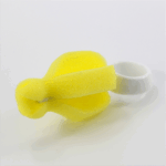 Baby Feeder Bottle Cleaning Brush Tools Set Multicolor - 5 Pcs Set - Image 6