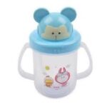 200ml cartoon design mum pot water pot - Image 5