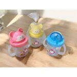 200ml cartoon design mum pot water pot - Image 6