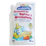 Kodomo Cleanser For Baby Bottle & Accessories - Image 3