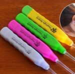 Earpick Pick Wax Remover Light Cleaner - Image 2