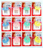 Baby silicone teether camera teether bite - Image 3