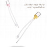 Rovco Nasal Aspirator Snuff Up Mocus Cleaner pipe nose cleaner - Image 5