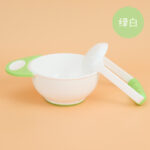 Applebear Baby Food Masher Bowl Set feeding bowl(Made in China) - Image 6