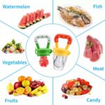 Applebear star Bite Baby Fruits Pacifier - Image 5