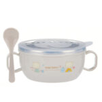 Feeding Bowl & water pot - Image 3