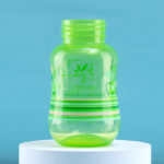 150 ml Minitree Plastic Bottle Feeding Baby Feeding Bottle - 5 OZ - Image 5