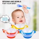 6 in 1 baby feeding Combo Pack - Image 2