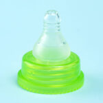 150 ml Minitree Plastic Bottle Feeding Baby Feeding Bottle - 5 OZ - Image 6