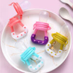 Applebear star Bite Baby Fruits Pacifier - Image 7