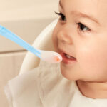 Applebear Safe Non-toxic Baby Full Silicone - Image 4