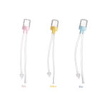 Rovco Nasal Aspirator Snuff Up Mocus Cleaner pipe nose cleaner - Image 4