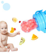 Applebear star Bite Baby Fruits Pacifier - Image 3