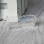 AppleBear Food-grade Newborn Baby Toothbrush Finger - Image 4