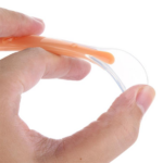 Applebear Safe Non-toxic Baby Full Silicone - Image 8