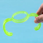 150 ml Minitree Plastic Bottle Feeding Baby Feeding Bottle - 5 OZ - Image 4