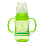 150 ml Minitree Plastic Bottle Feeding Baby Feeding Bottle - 5 OZ - Image 3