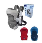 Chicco Soft Baby Carrier Bag(Made in china) - Image 9
