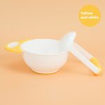 Applebear Baby Food Masher Bowl Set feeding bowl(Made in China) - Image 5