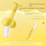 Applebear Baby Silicone Banana Teether - Image 7