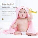 Applebear Baby Silicone Banana Teether - Image 8