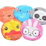 Waterproof Shower Caps Woman's Hair Wrapped Bath Cap Shampoo Cap - Image 4