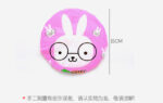 Waterproof Shower Caps Woman's Hair Wrapped Bath Cap Shampoo Cap - Image 5
