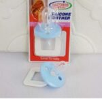 Baby silicone teether camera teether bite - Image 7