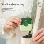 2 In 1 Hair Cutting Trimmer Baby HairCut And Hairdressing Comb - Image 5