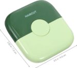 2 In 1 Hair Cutting Trimmer Baby HairCut And Hairdressing Comb - Image 6