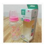 Baby PP Feedin Bottle 270ml - 1 Pcs - Image 2