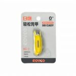 Rovco Stainless Steel Nail Clip 0m+ - Image 3