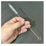 Straw Cleaning Brush Narrow Pipe Cleaner