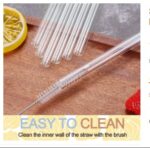 Straw Cleaning Brush Narrow Pipe Cleaner - Image 4