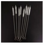 Straw Cleaning Brush Narrow Pipe Cleaner - Image 3