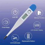 Digital Thermometer - Image 4