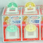 Baby silicone teether camera teether bite - Image 6