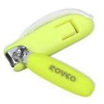 Rovco Stainless Steel Nail Clip 0m+ - Image 2