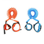 Baby Child Anti Lost Safety Wrist Link Harness Strap Rope Leash Walking Hand Belt Band Wristband for Toddlers, Kids - Image 5