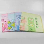 China Soft Cotton Baby Urine Mat – XXL Size