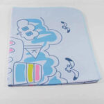China Soft Cotton Baby Urine Mat – XXL Size