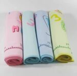 China Soft Cotton Baby Urine Mat – XXL Size - Image 2