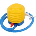 Plastic Foot Operated High Pressure Air Pump - Image 4