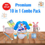 10 in 1 premium baby combo pack
